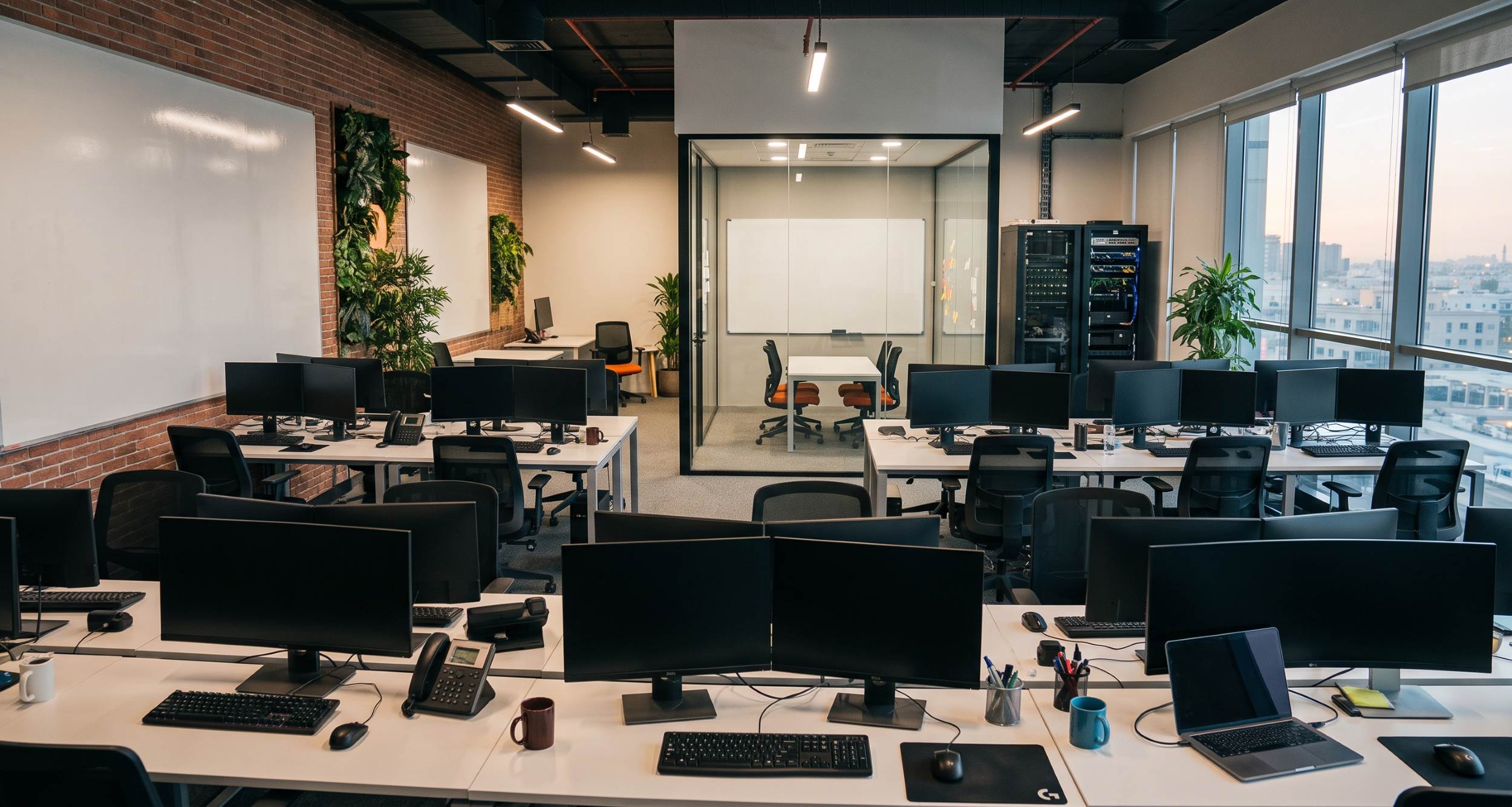 Web Development Agency