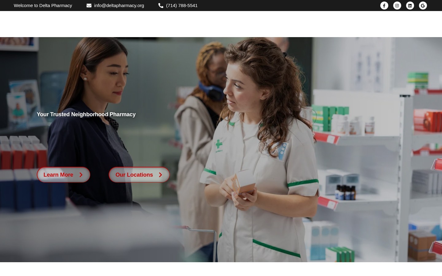 deltapharmacy