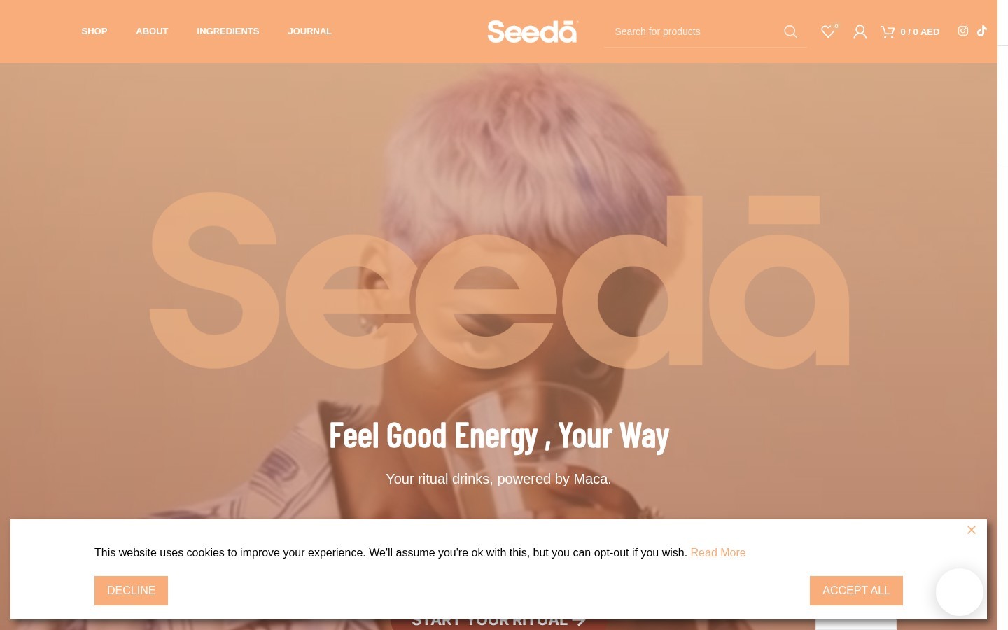 seeda wellness