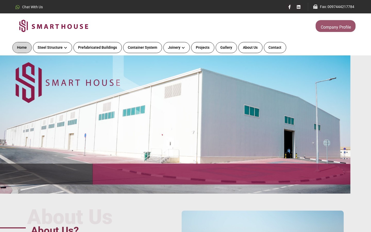 smarthouse qatar
