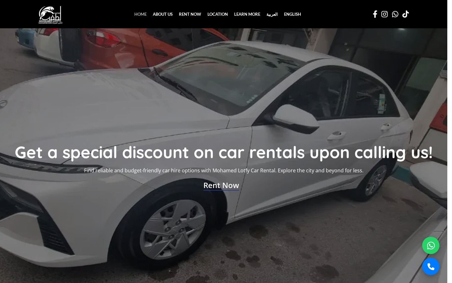 mlotfy carrental